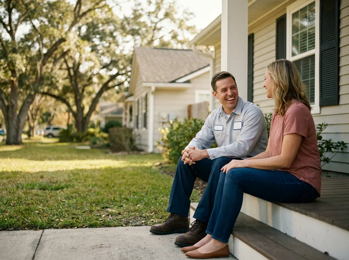 Septic tank pumping FAQs for New Edinburg, AR